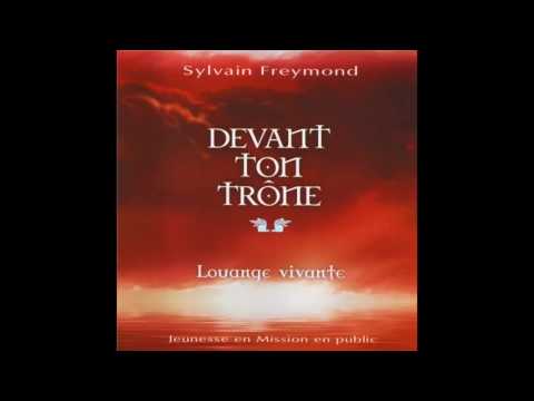 Faisons monter (Live) - Sylvain Freymond - Louange Vivante